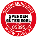 Spendengütesiegel